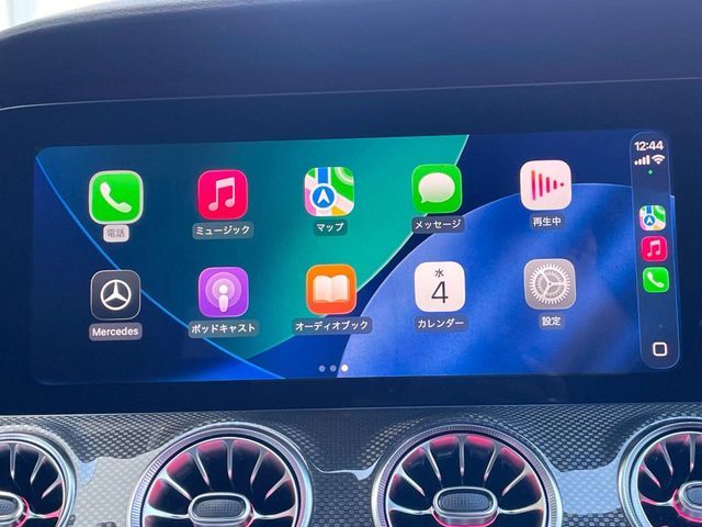 MERCEDES BENZ MERCEDES AMG E CLASS 2018 Image 31