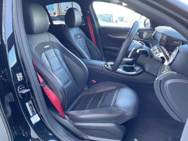 MERCEDES BENZ MERCEDES AMG E CLASS 2018 Image 31