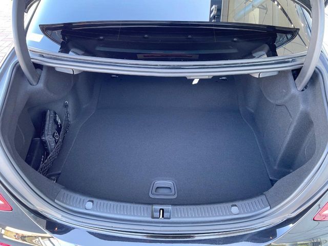 MERCEDES BENZ MERCEDES AMG E CLASS 2018 Image 31