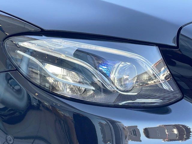 MERCEDES BENZ MERCEDES AMG E CLASS 2018 Image 31