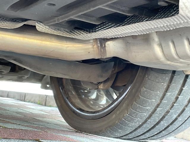 MERCEDES BENZ MERCEDES AMG E CLASS 2018 Image 31