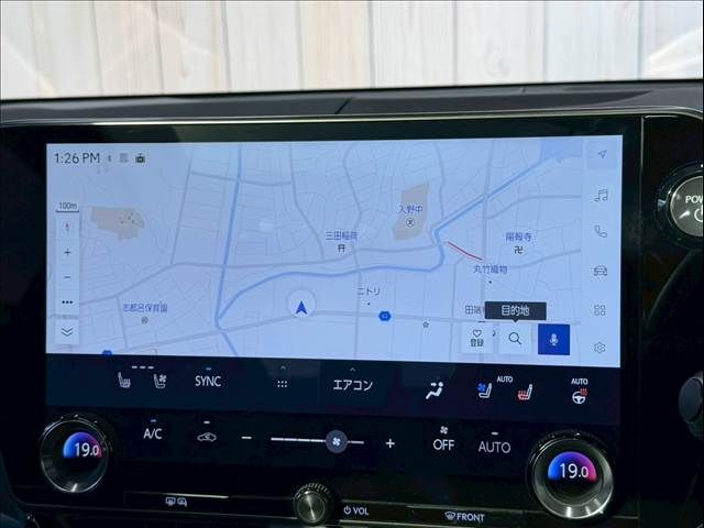 TOYOTA LEXUS NX350H 2023 Image 31