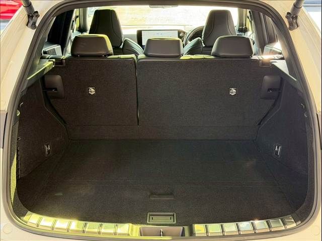 TOYOTA LEXUS NX350H 2023 Image 31