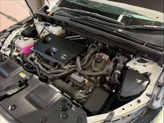 TOYOTA LEXUS NX350H 2023 Image 31