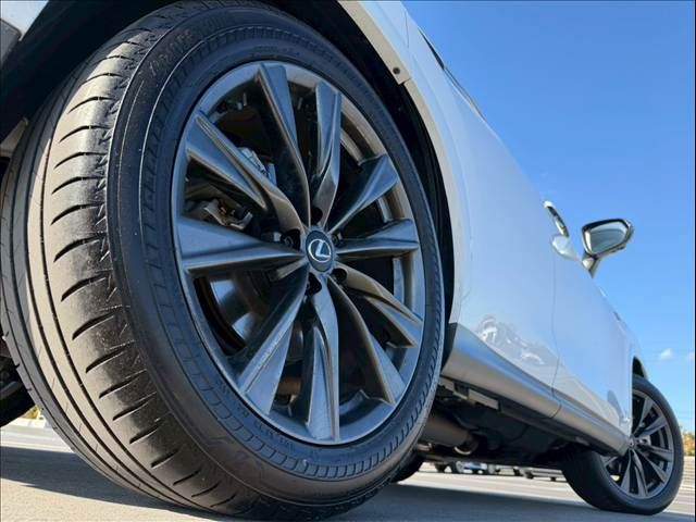 TOYOTA LEXUS NX350H 2023 Image 31