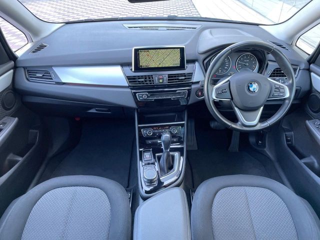 BMW 2SERIES GRAN TOU 2017 Image 31