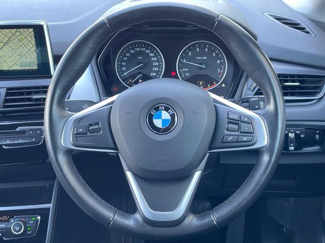 BMW 2SERIES GRAN TOU 2017 Image 31