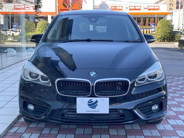 BMW 2SERIES GRAN TOU 2017 Image 31