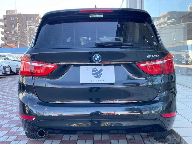 BMW 2SERIES GRAN TOU 2017 Image 31