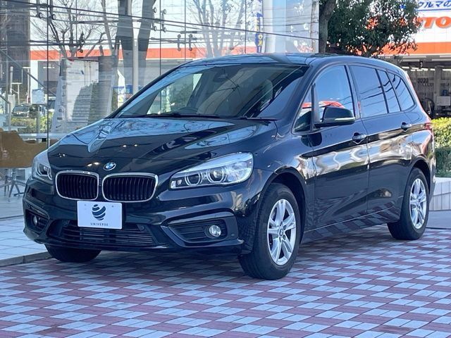 BMW 2SERIES GRAN TOU 2017 Image 31
