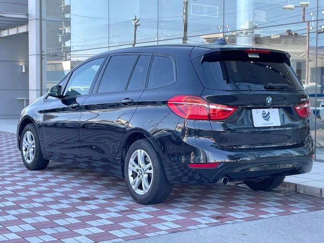 BMW 2SERIES GRAN TOU 2017 Image 31