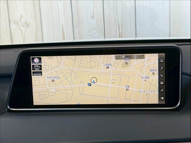 TOYOTA LEXUS RX450H AWD 2016 Image 31