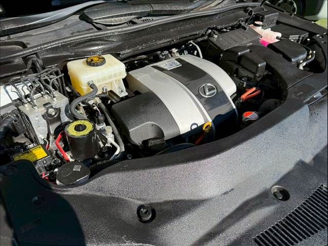 TOYOTA LEXUS RX450H AWD 2016 Image 31