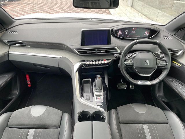 PEUGEOT 3008 2021 Image 31