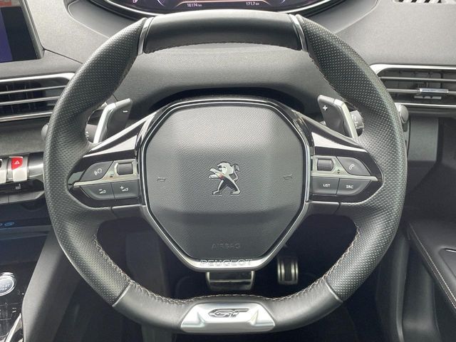 PEUGEOT 3008 2021 Image 31