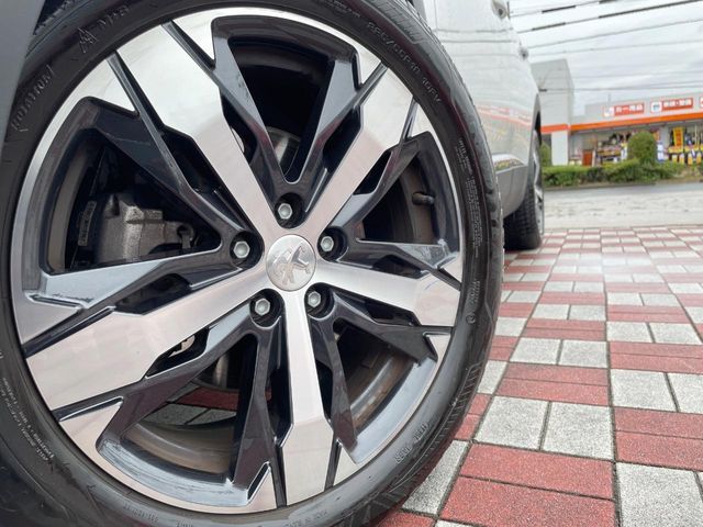 PEUGEOT 3008 2021 Image 31