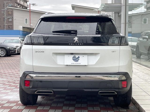 PEUGEOT 3008 2021 Image 31