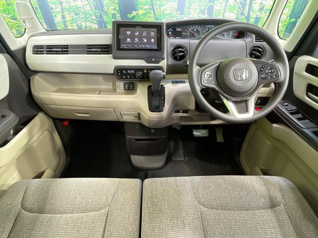 HONDA N BOX 2020 Image 31