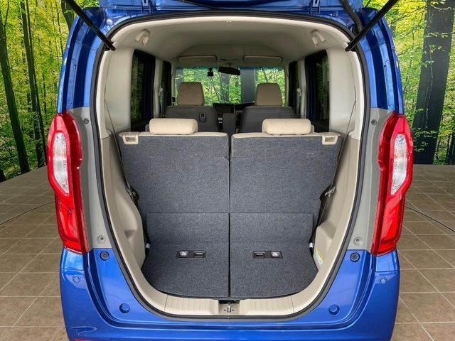 HONDA N BOX 2020 Image 31