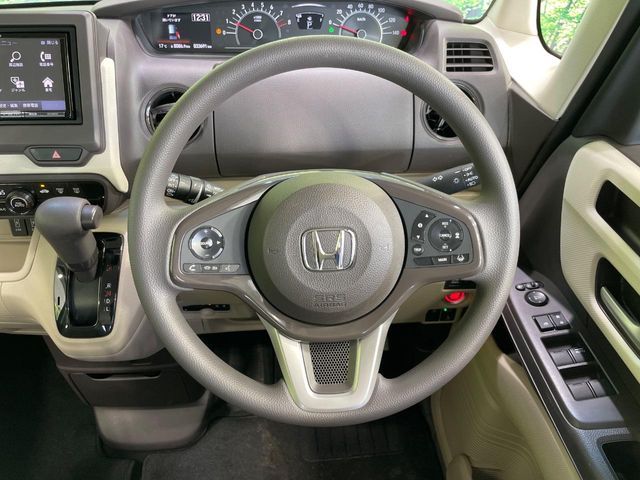 HONDA N BOX 2020 Image 31