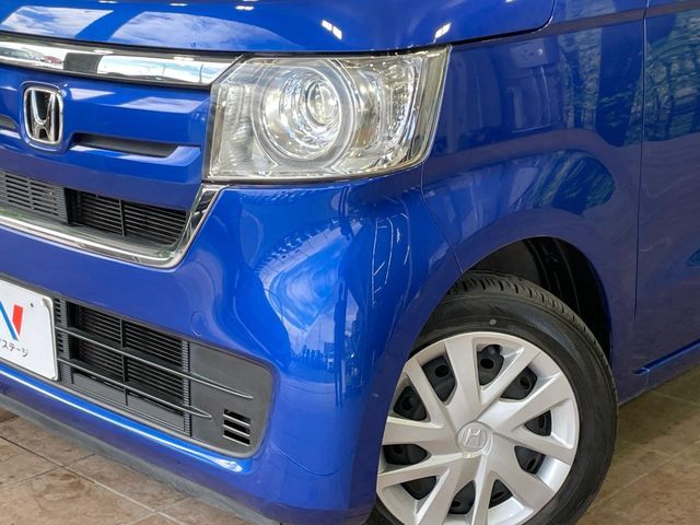 HONDA N BOX 2020 Image 31