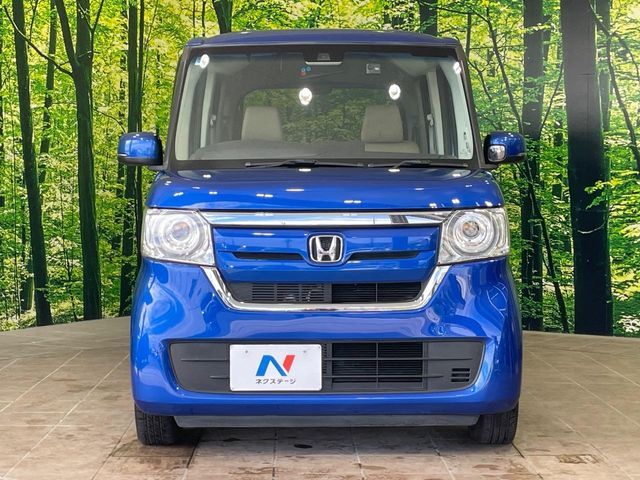 HONDA N BOX 2020 Image 31