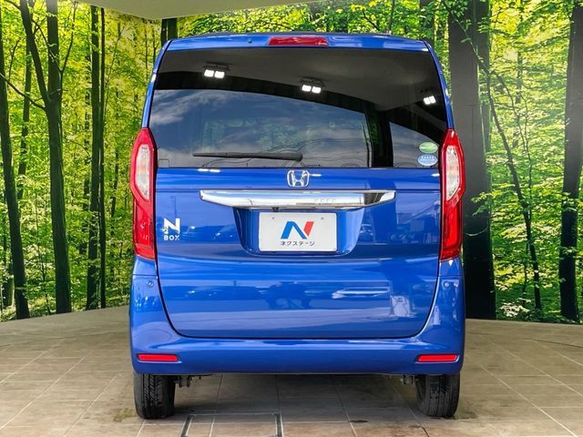 HONDA N BOX 2020 Image 31