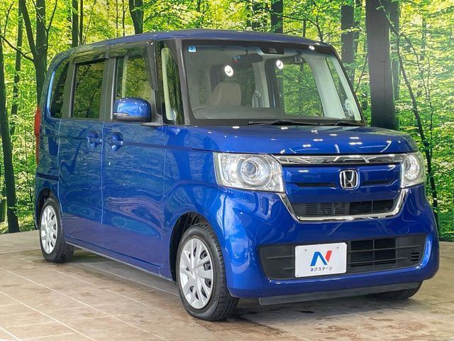 HONDA N BOX 2020 Image 31