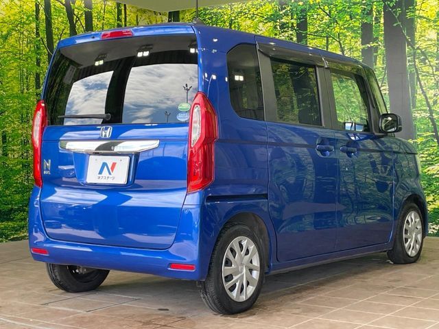 HONDA N BOX 2020 Image 31