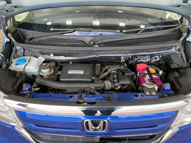 HONDA N BOX 2020 Image 31