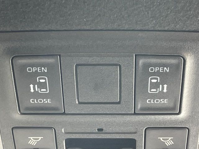 TOYOTA VOXY 2025 Image 31