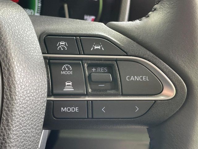 TOYOTA VOXY 2025 Image 31