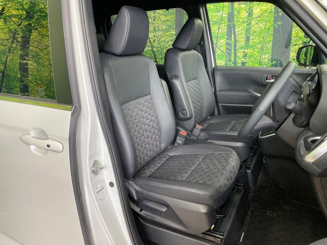 TOYOTA VOXY 2025 Image 31