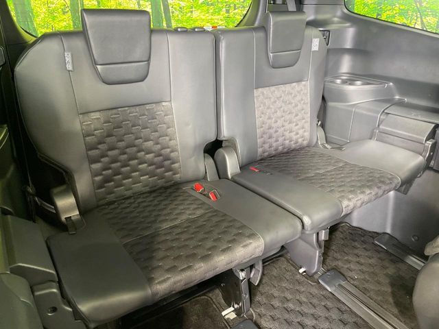 TOYOTA VOXY 2025 Image 31