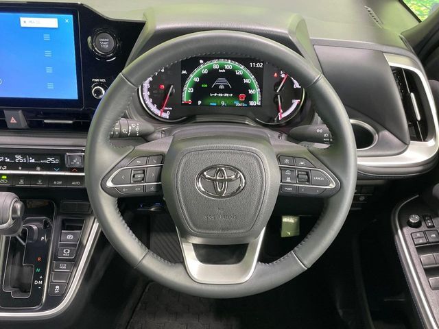 TOYOTA VOXY 2025 Image 31