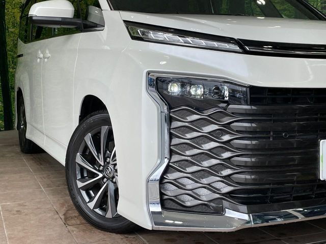 TOYOTA VOXY 2025 Image 31