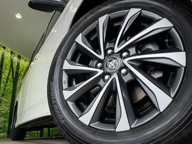 TOYOTA VOXY 2025 Image 31