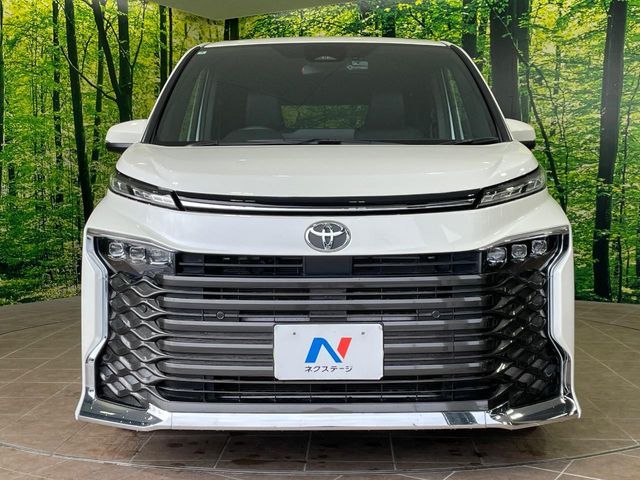 TOYOTA VOXY 2025 Image 31