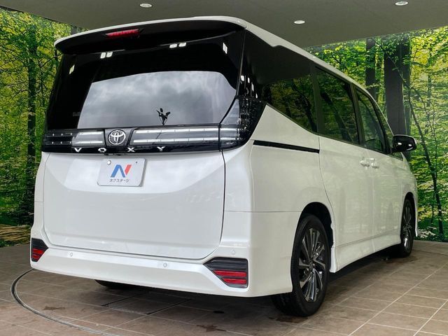 TOYOTA VOXY 2025 Image 31