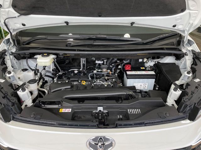 TOYOTA VOXY 2025 Image 31