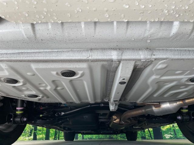 TOYOTA VOXY 2025 Image 31