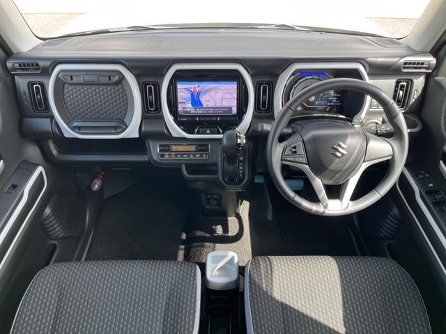 SUZUKI HUSTLER 2020 Image 31