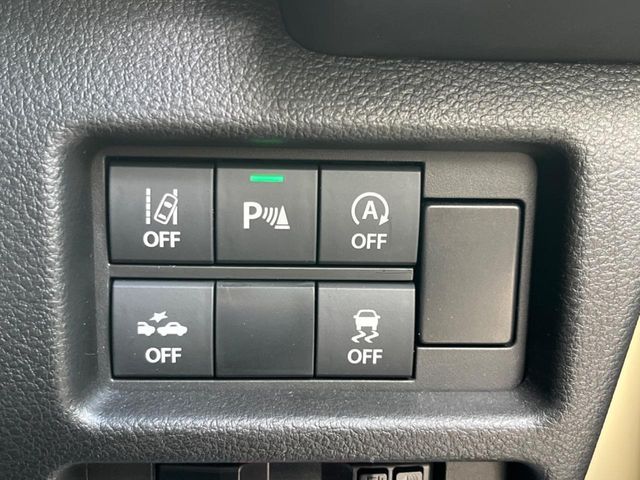 SUZUKI HUSTLER 2020 Image 31