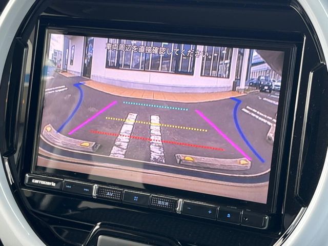 SUZUKI HUSTLER 2020 Image 31