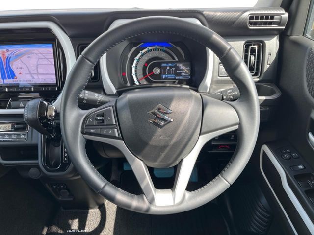 SUZUKI HUSTLER 2020 Image 31