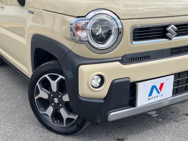 SUZUKI HUSTLER 2020 Image 31