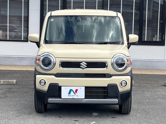 SUZUKI HUSTLER 2020 Image 31