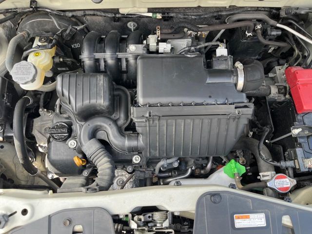 SUZUKI HUSTLER 2020 Image 31