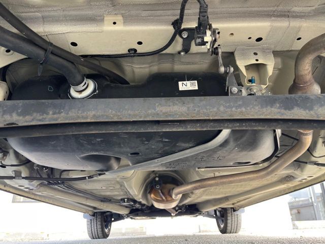 SUZUKI HUSTLER 2020 Image 31