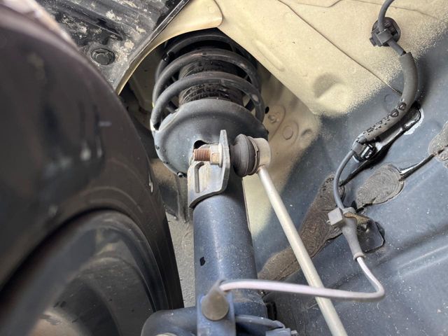 SUZUKI HUSTLER 2020 Image 31